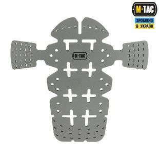 Наколінники-вставки EVA (пара) M-Tac Gen.III 10168811 Viktailor