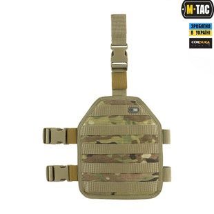 Платформа надбедренна M-Tac 10059008 Viktailor