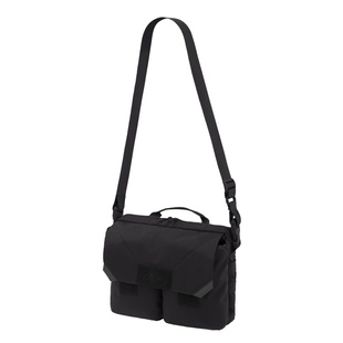 Сумка Helikon-Tex CLAYMORE BAG Black TB-CLY-CD-01 Viktailor