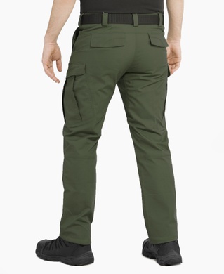 Штани тактичні Pentagon Aris Tactical Pants Ranger Green K05021-06RG-36/32 Viktailor
