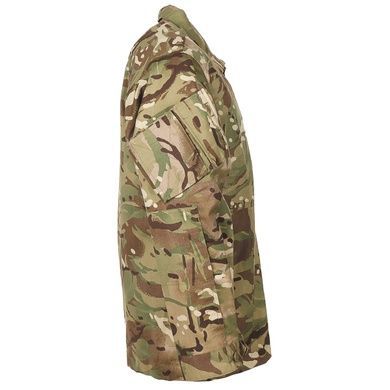Китель ВС Вел. Брит GB Field Jacket, Combat, MultiCam, 160/104