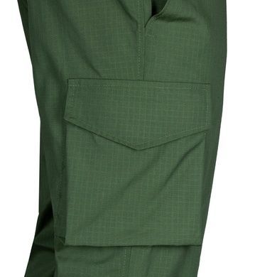 Штани зимові Vik-Tailor Rip-Stop на флісі 53003201-56 Viktailor