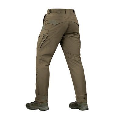 Брюки тактические демисезонные M-Tac Aggressor Gen.II Flex 20058048-34/32 Viktailor