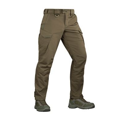Брюки тактические демисезонные M-Tac Aggressor Gen.II Flex 20058048-34/32 Viktailor