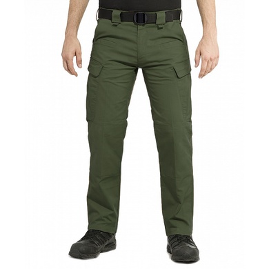 Штаны тактические Pentagon Aris Tactical Pants Ranger Green K05021-06RG-36/32 Viktailor