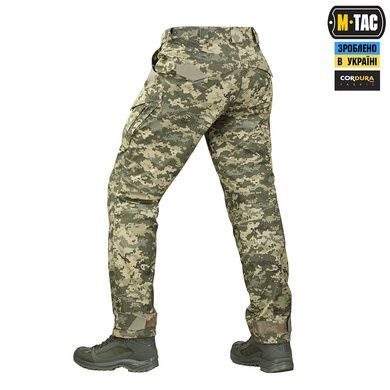 Штани M-Tac Aggressor Gen.II ріп-стоп, MM14, S/XL