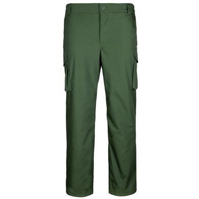 Штани зимові Vik-Tailor Rip-Stop на флісі 53003201-56 Viktailor