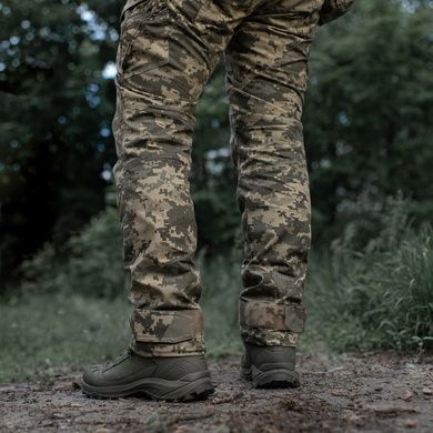 Штани M-Tac Aggressor Gen.II ріп-стоп, MM14, S/XL
