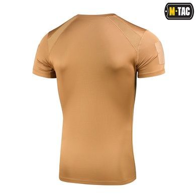 Футболка потовідвідна M-Tac Athletic Tactical Gen.2 80007117-M Viktailor