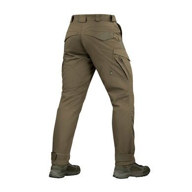 Брюки тактические демисезонные M-Tac Aggressor Gen.II Flex 20058048-34/32 Viktailor