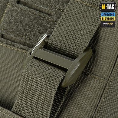 Плитоноска M-Tac Cuirass Elite XL 10375023 Viktailor