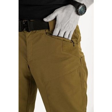 Мужские брюки UF PRO P-40 URBAN, Brown, 32/32