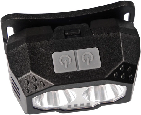 Фонарь налобный Skif Outdoor Mars 3890291 Viktailor