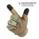 Тактичні рукавиці OZERO Outdoor Hunting Gloves 60053049-M фото 4 Viktailor