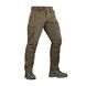 Брюки тактические демисезонные M-Tac Aggressor Gen.II Flex 20058048-34/32 фото 3 Viktailor