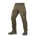 Брюки тактические демисезонные M-Tac Aggressor Gen.II Flex 20058048-34/32 фото 1 Viktailor