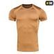 Футболка потовідвідна M-Tac Athletic Tactical Gen.2 80007117-M фото 3 Viktailor