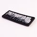 ПВХ Патч "Маріуполь" Тактичний 8x3 см, Shadow Grey