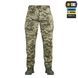 Штани M-Tac Aggressor Gen.II ріп-стоп, MM14, S/XL