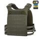 Плитоноска M-Tac Cuirass Elite XL 10375023 фото 3 Viktailor