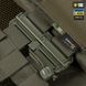 Плитоноска M-Tac Cuirass Elite XL 10375023 фото 8 Viktailor