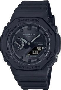 Часы Casio GA-B2100-1A1ER G-Shock. 8390490 Viktailor