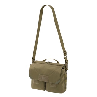 Сумка Helikon-Tex CLAYMORE BAG Adaptive Green TB-CLY-CD-12 Viktailor