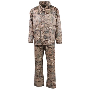 Дощовик костюм MFH Multicam 08301X-XL Viktailor