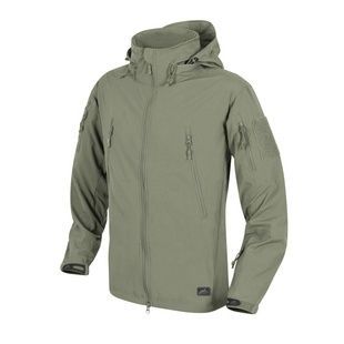 Куртка легкая Helikon-Tex Trooper StormStretch, Olive, XS