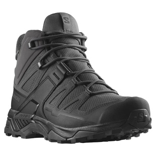 Черевики Salomon X ULTRA Forces MID GTX wolf/black  14990281 Viktailor