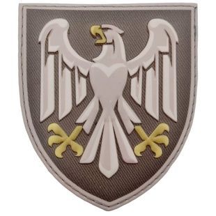 Нашивка 82 ОДШБр Збройних Сил України польовий 02130206 Viktailor