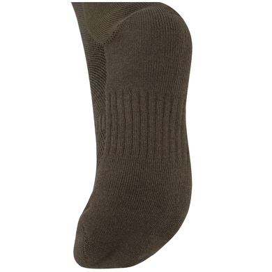 Носки короткие термоактивные MIL-TEC CoolMax® Socks Coyote 13012005-002 Viktailor