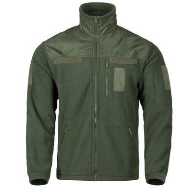 Флисовая кофта Vik-Tailor 49020701-42 Viktailor
