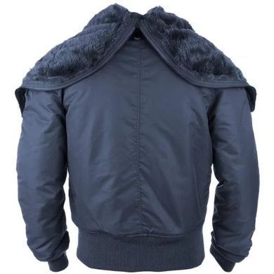 Куртка-бомбер льотна Mil-Tec N2B 10410003-902 Viktailor