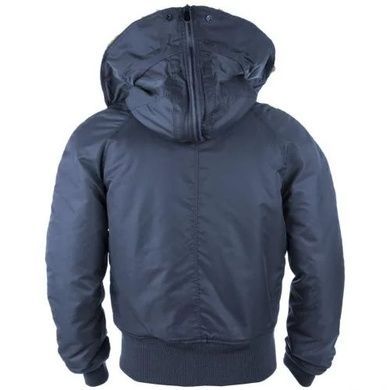 Куртка-бомбер льотна Mil-Tec N2B 10410003-902 Viktailor