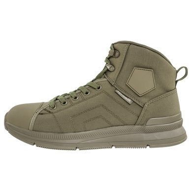 Тактичні черевики Pentagon Hybrid Tactical Boots 2.0, Olive, 43