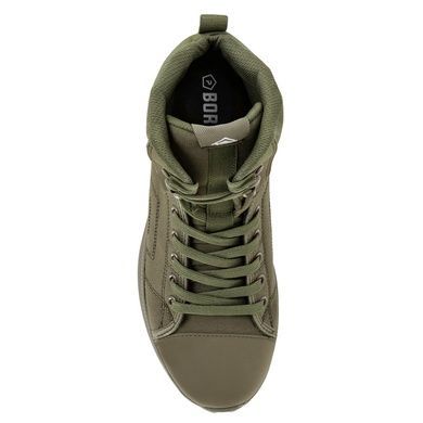 Тактичні черевики Pentagon Hybrid Tactical Boots 2.0, Olive, 43