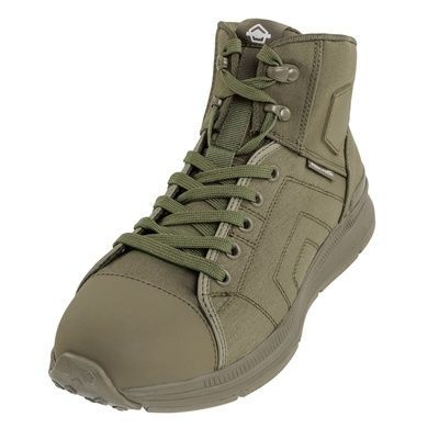 Тактичні черевики Pentagon Hybrid Tactical Boots 2.0, Olive, 43