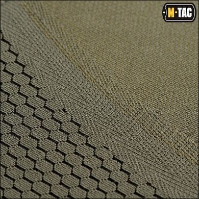 Труси M-Tac Hexagon нейлон-поліестер 70015001-S Viktailor