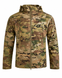 Куртка Vik-Tailor 4-B, MultiCam, 46
