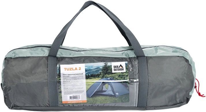 Намет Skif Outdoor Tuzla 2 3890391 Viktailor