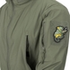 Куртка легка Helikon-Tex Trooper StormStretch Olive KU-TRP-NL-02-B02 фото 6 Viktailor