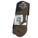 Шкарпетки короткі термоактивні MIL-TEC CoolMax® Socks Coyote 13012005-002 фото 10 Viktailor
