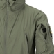 Куртка легка Helikon-Tex Trooper StormStretch Olive KU-TRP-NL-02-B02 фото 7 Viktailor