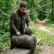 Сумка PENTAGON Kanon Duffle 45lt K16102-2.0-06E фото 9 Viktailor