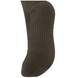 Шкарпетки короткі термоактивні MIL-TEC CoolMax® Socks Coyote 13012005-002 фото 6 Viktailor
