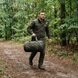 Сумка PENTAGON Kanon Duffle 45lt K16102-2.0-06E фото 7 Viktailor