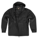 Куртка дождевик Pentagon Monlite Rain Shell Black, L