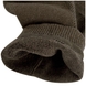 Носки короткие термоактивные MIL-TEC CoolMax® Socks Coyote 13012005-002 фото 9 Viktailor