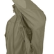 Куртка легка Helikon-Tex Blizzard Adaptive Green, XS